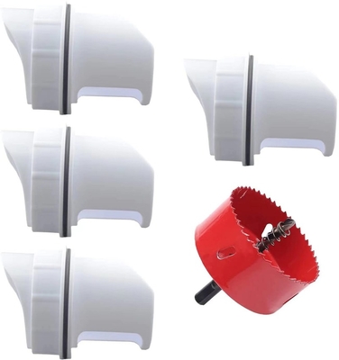 Good Quality Competitive Price Chicken Tool Small Size Chicken Elbow Tools Kit Feeder