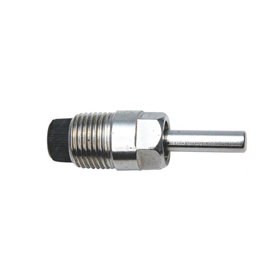 Cultures ZJKR Aluminum Nipple, Poultry Water Nipple Drinker, Drinking Nipple Drinker