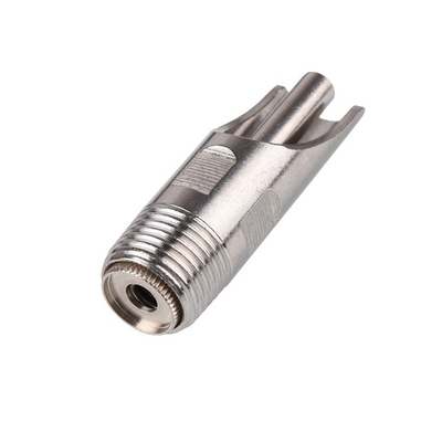 Three Leg Placement Pig Farm Use Drinking Nipple Drinkers For Pig Equipment